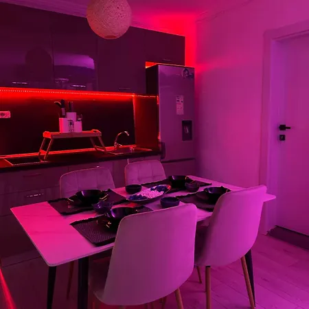 Apartment Ava's House Tirana