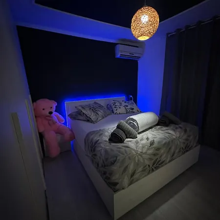 Ava's House Apartment